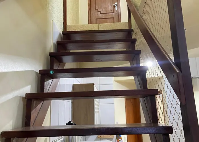 Apartamento Canaã