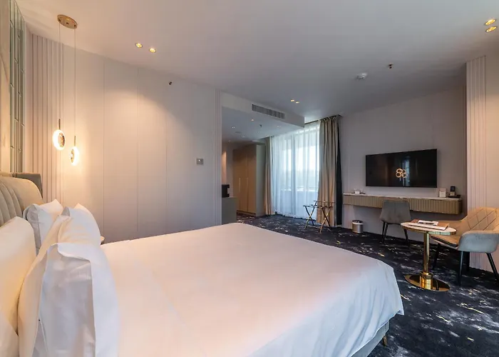 Elania Resort & Spa