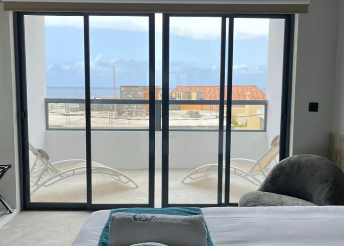 Boutique Hotel Luz Da Lua