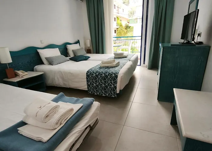 Knossos Hotel