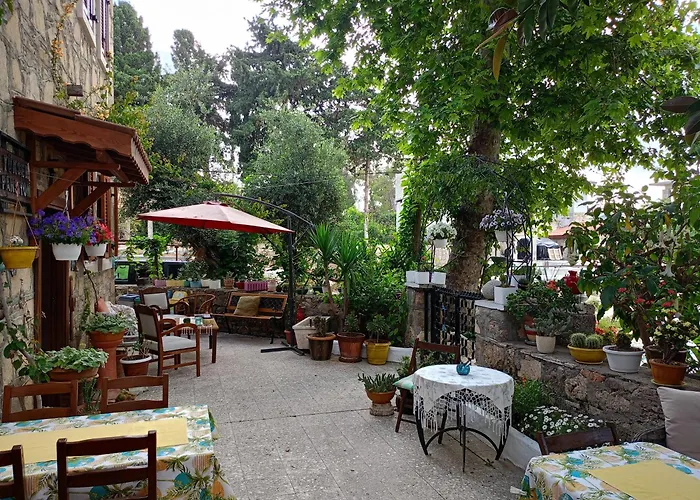 Yuekser Pansiyon