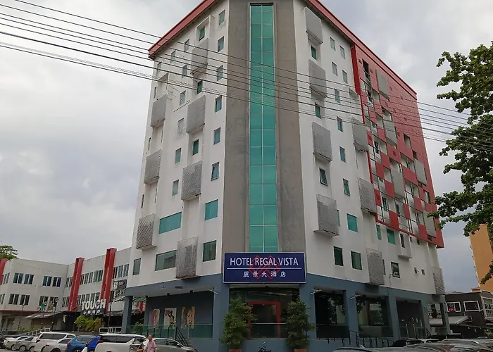 Hotel Regal Vista
