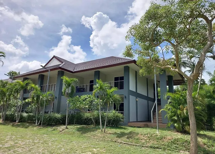 Sisina Resort