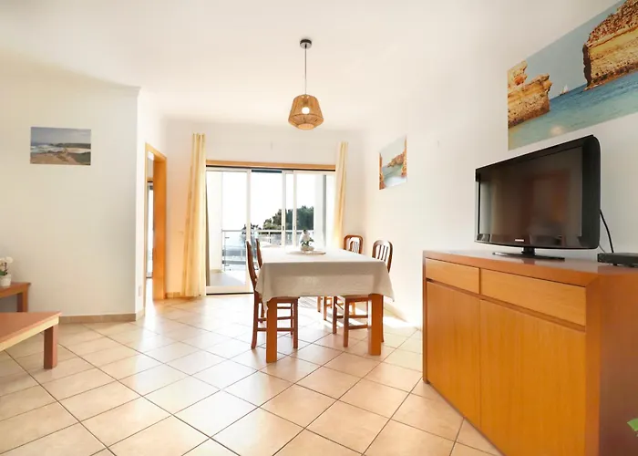 Apt Baleeira Sol