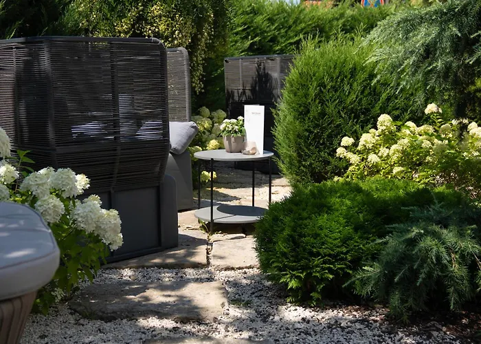 1552 Boutique Hotel