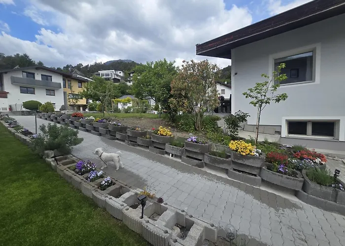 Apart Weinberg 1 - 8 Personen Ferienwohnung