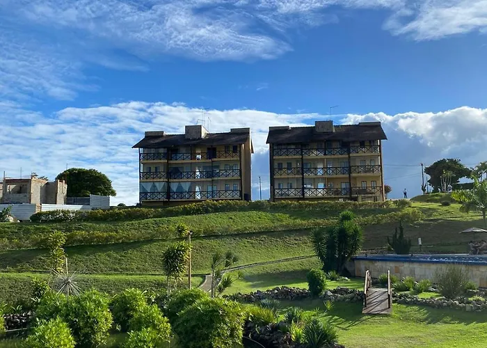 Apbananeiras - Condomínio Sonhos da Serra