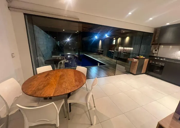 Skyhouse