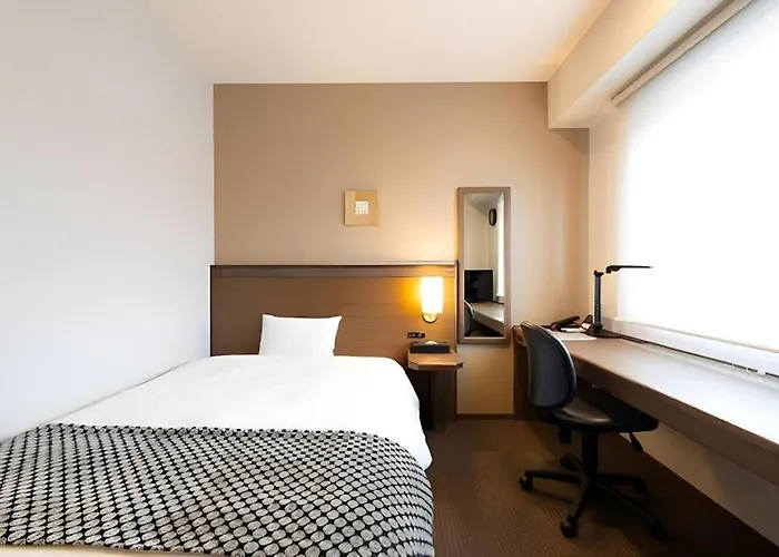 Toyooka Green Hotel Morris
