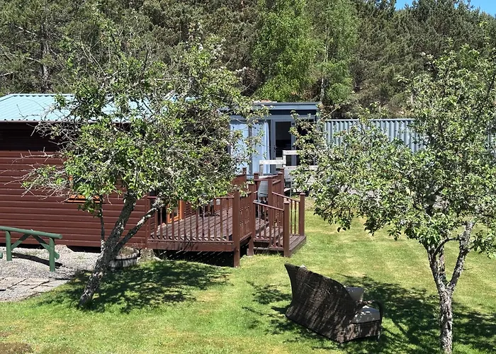 The Garden Room Tiny House Bed And Breakfast Stay
