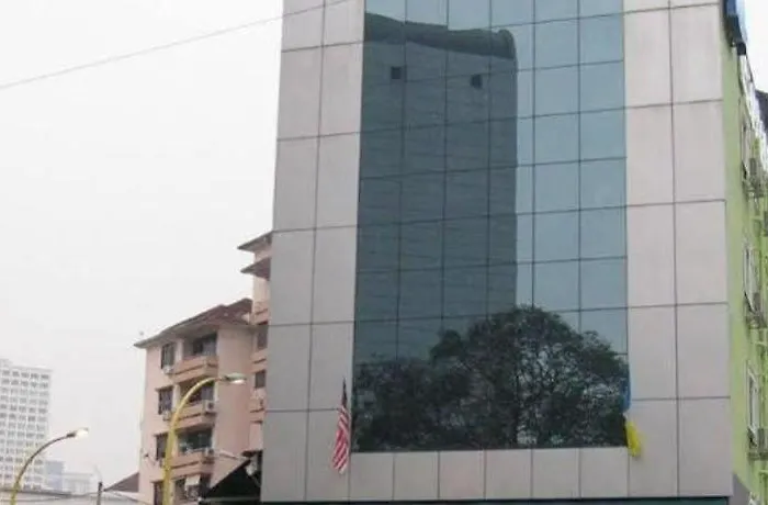 Georgetown Hotel