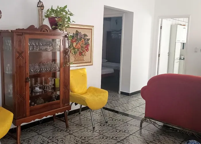 Casa 3 suítes c ar garagem coberta wi-fi próx prefeitura Aracatuba shopping até 10 pessoas