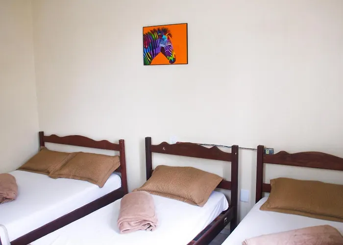 Hotel Coutinho II