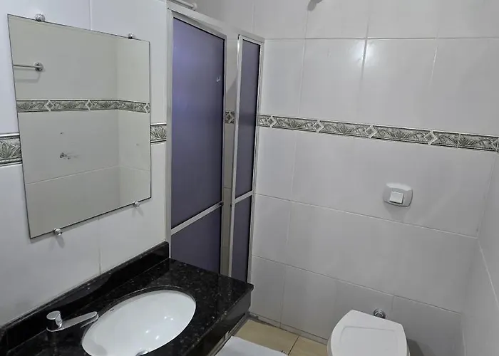 Alfa Hotel Nova Mutum