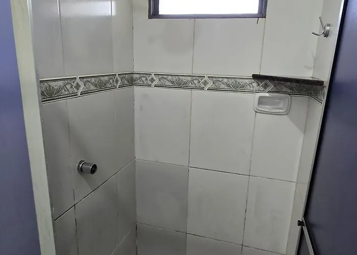 Alfa Hotel Nova Mutum