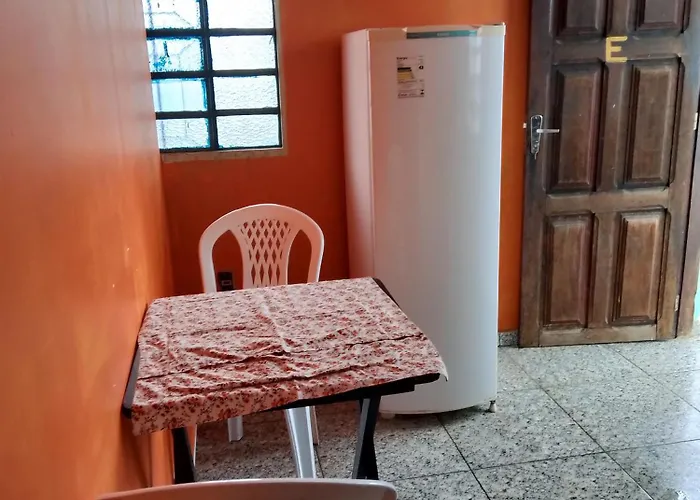 Residência Alternativa
