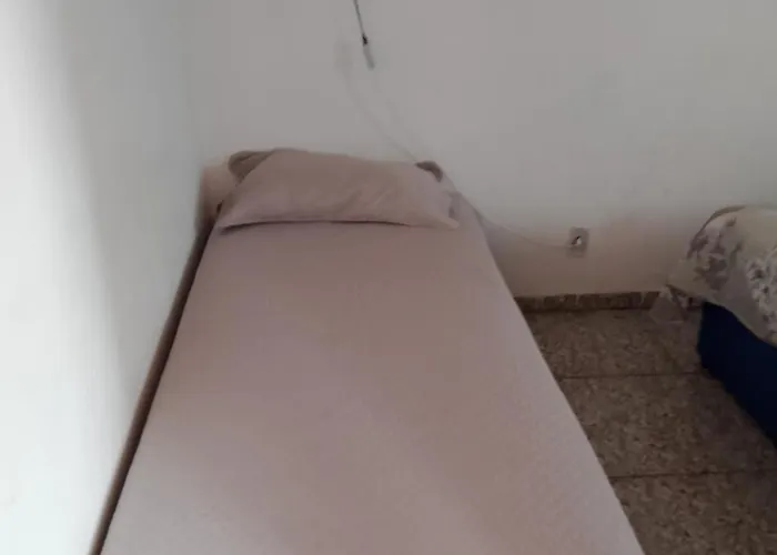 Residência Alternativa