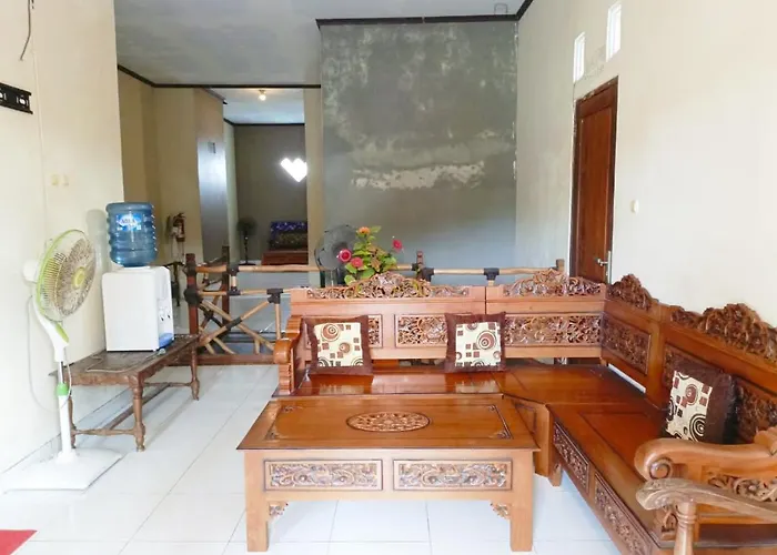 Lishafa Homestay