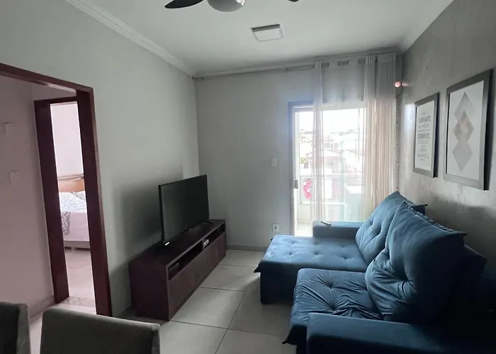 Apt Completo Bairro Lourdes