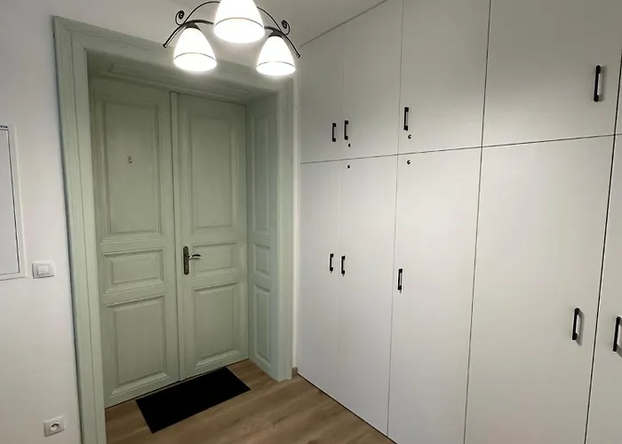 Vila Frana Apartman 1