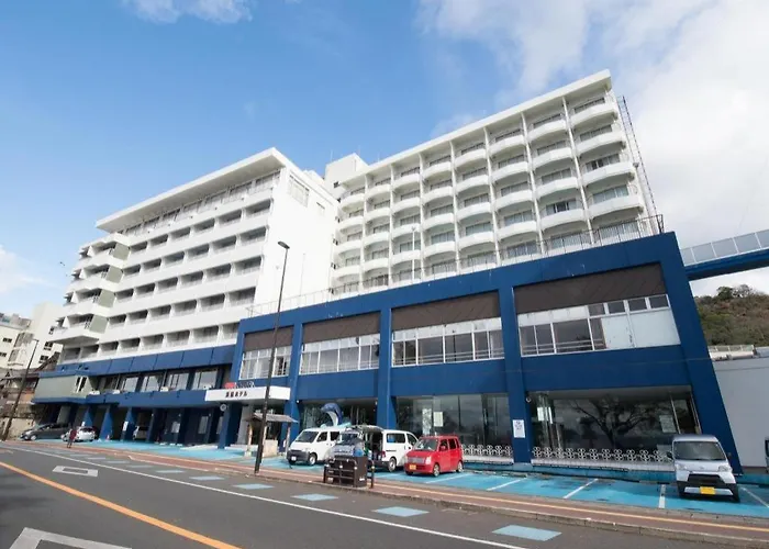 Hamakan Hotel