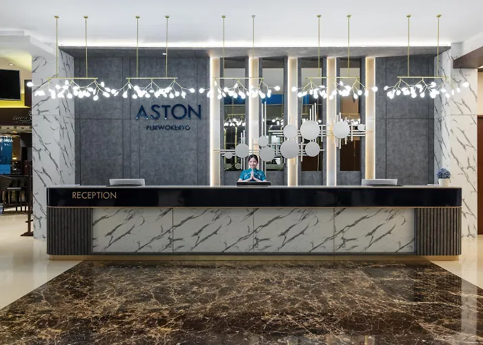 Aston Purwokerto Hotel & Conference Center