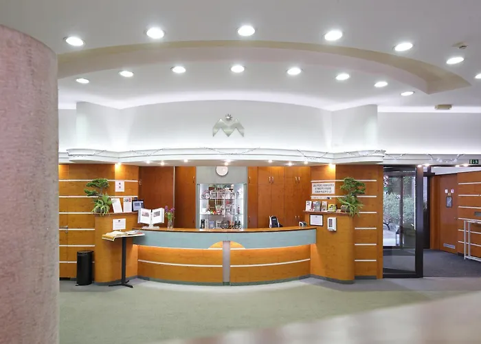 Horsky Hotel Montana