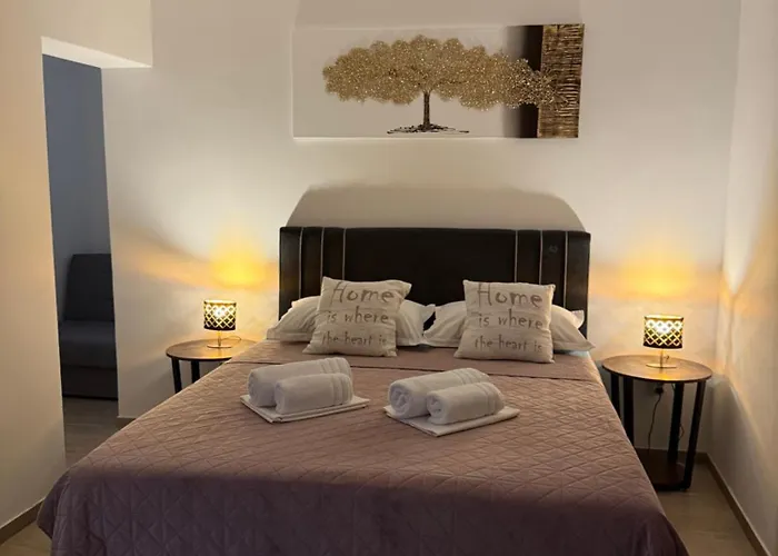 Apartments Matic
