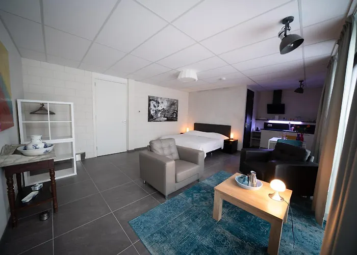 Beach Suites Lemmer