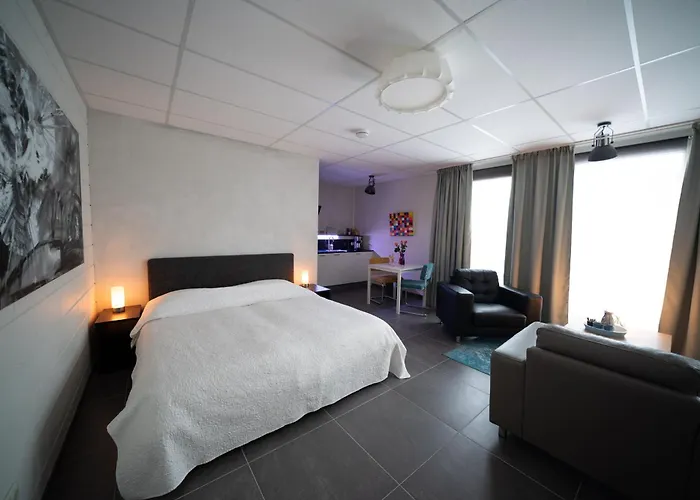 Beach Suites Lemmer