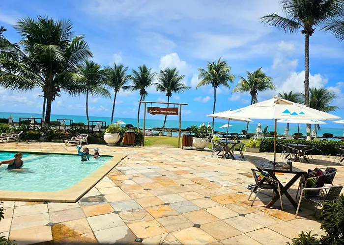 Apartamentos Hotel Marinas
