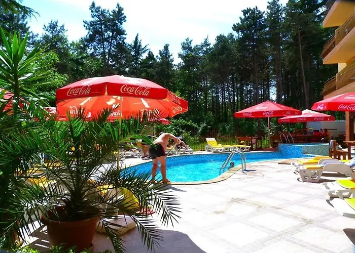 Hotel Valena