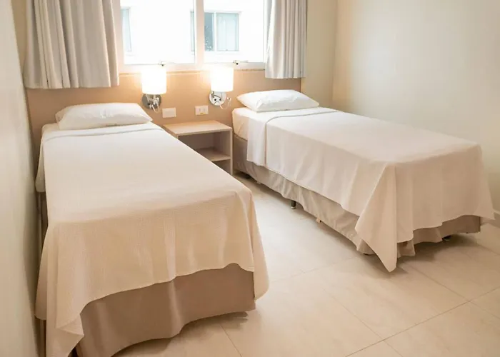 Salinas Gav Resorts