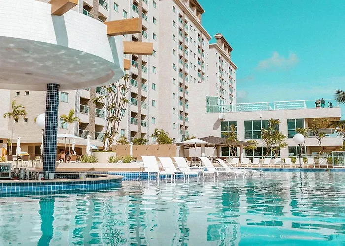 Salinas Gav Resorts