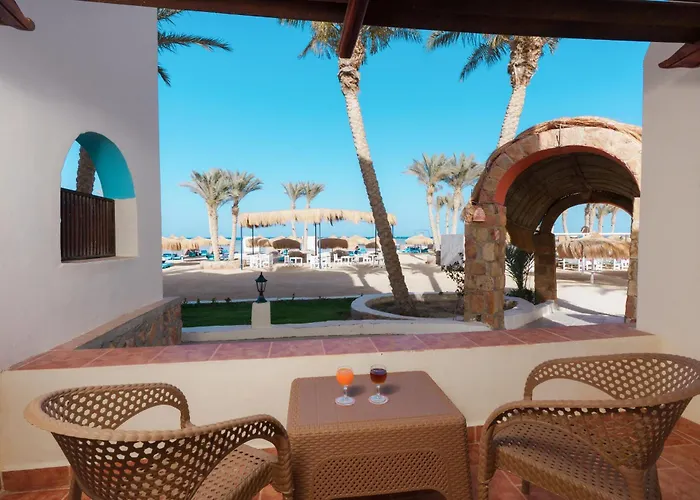Protels Crystal Beach Resort
