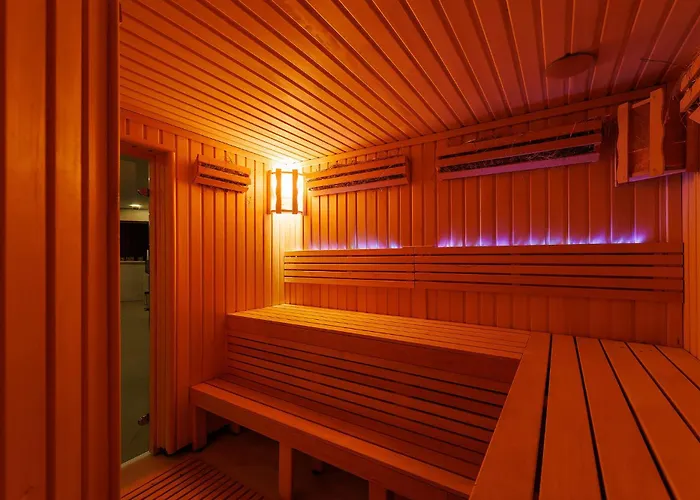 Molfar Resort Hotel & Spa Карпати