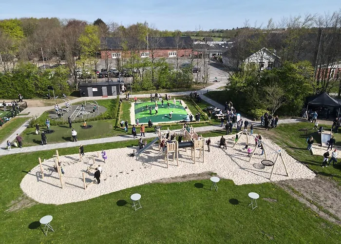 Helle Aktivitetshotel