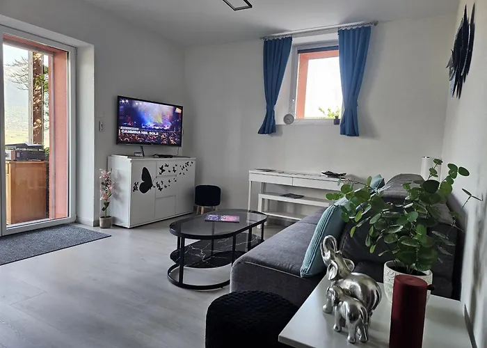 Logement Premium à Salins