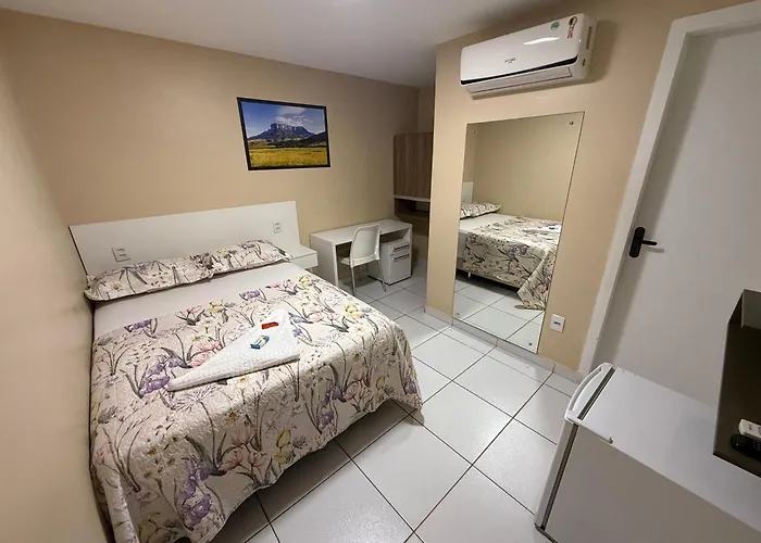 Roraima Apart Hotel