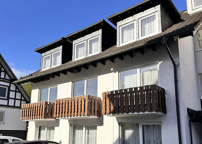 Smart Resorts B&B 2 Bb2 321