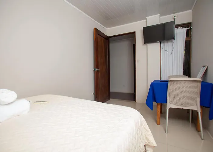 Hotel Manglamar