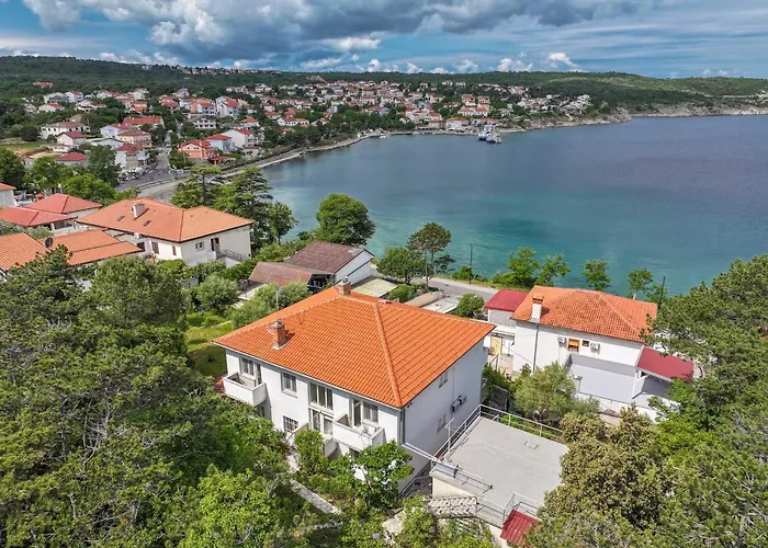 Studio Apartment Karla With Beautiful Sea View