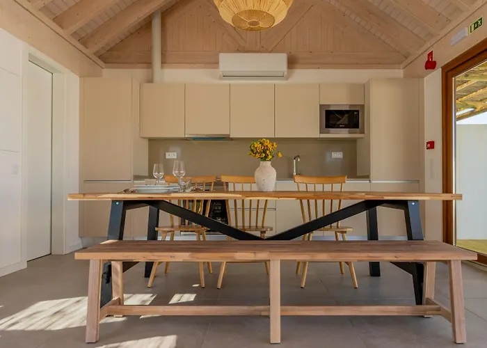 Pestana Comporta Village Residences