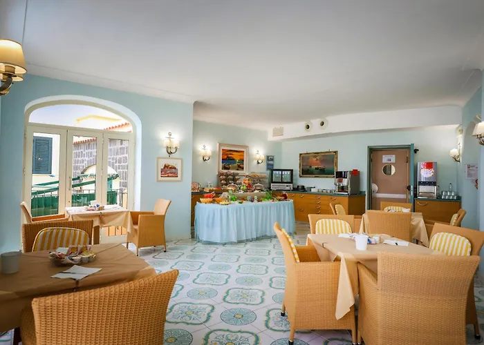 Hotel Rivamare