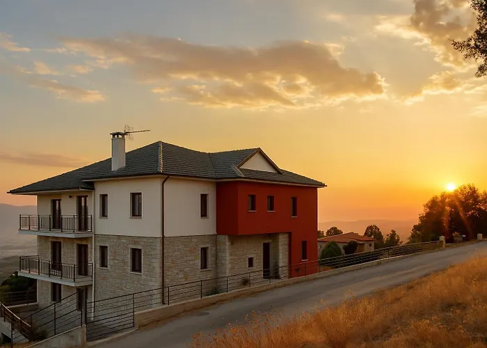 Arktos Hotel