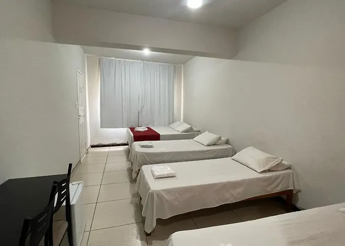 Hotel Aquarius