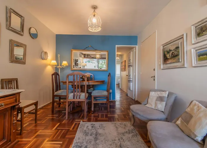 El Mejor Lugar Departamento De Diseno En El Mejor Barrio De Montevideo