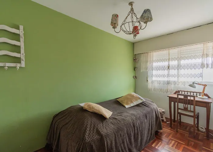 El Mejor Lugar Departamento De Diseno En El Mejor Barrio De Montevideo