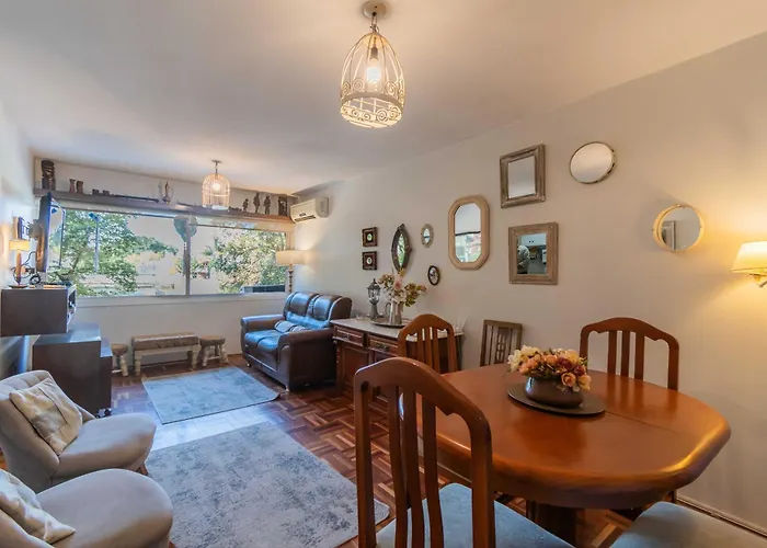 El Mejor Lugar Departamento De Diseno En El Mejor Barrio De Montevideo