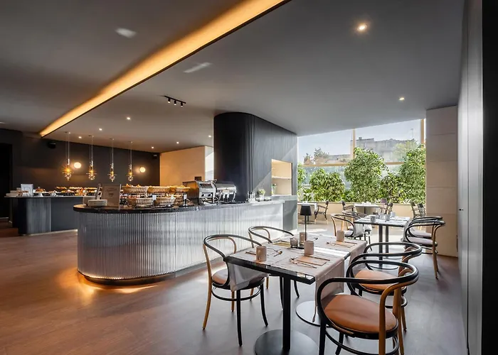 Eurostars Matera La Suite